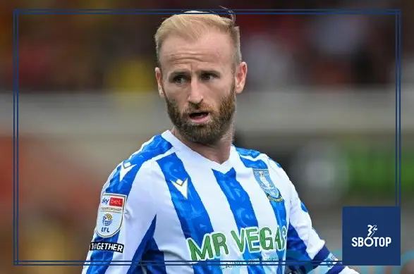 SBOTOP: Bannan Leads the Way as Sheffield Wednesday Claim First Victory With 2-0 Triumph at Portsmouth
