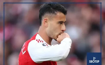 SBOTOP: Eze and Martinelli Rescue Arteta as Guardiola’s City Go Defensive – Premier League Hits and Misses