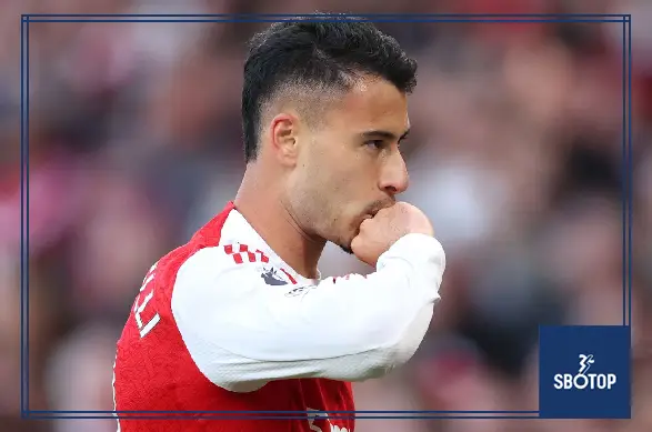 SBOTOP: Eze and Martinelli Rescue Arteta as Guardiola’s City Go Defensive – Premier League Hits and Misses