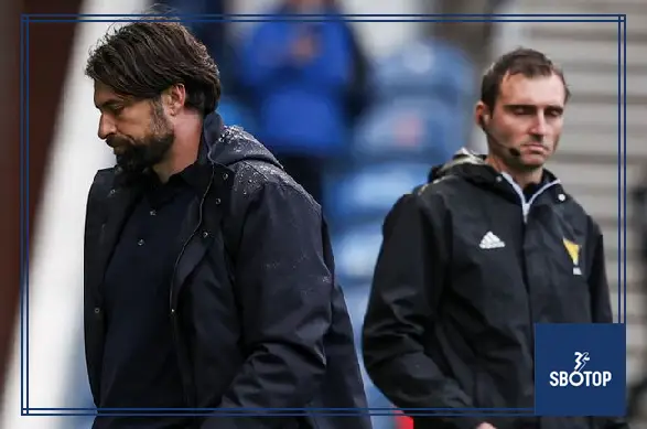 SBOTOP: Kris Boyd Urges Rangers to Begin Hunt for Martin’s Successor in Scottish Premiership