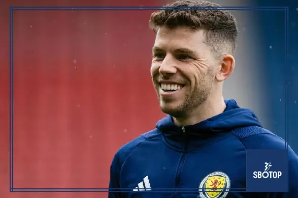 SBOTOP: Ryan Christie Admits Scotland ‘Desperate’ to Reach World Cup as Self-Imposed Pressure Mounts