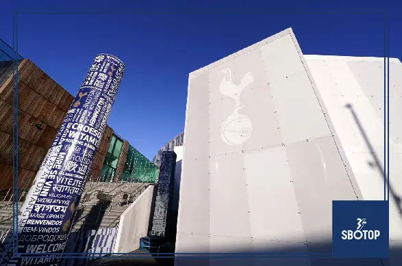 SBOTOP Tottenham Ownership Update: Lewis Family Reaffirms Full Commitment and Hints at Fresh Investment