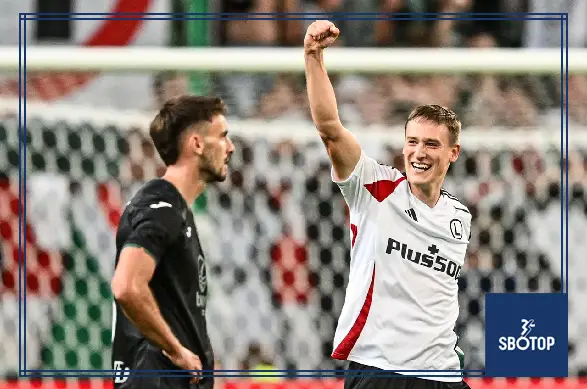 SBOTOP: Heartbreak for Hibernian and Aberdeen as Europa League Dreams End Against Legia Warsaw and FCSB