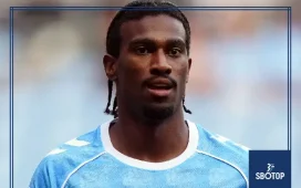 SBOTOP: Haji Wright Strikes Late as Coventry Hold Norwich to 1-1 Draw