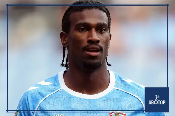 SBOTOP: Haji Wright Strikes Late as Coventry Hold Norwich to 1-1 Draw