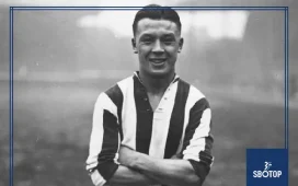 SBOTOP Frank Soo to Be Honoured: FA Awards Cap to England’s Trailblazing First Asian Heritage Footballer