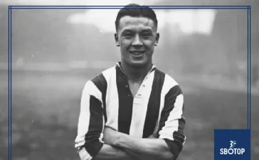 SBOTOP Frank Soo to Be Honoured: FA Awards Cap to England’s Trailblazing First Asian Heritage Footballer