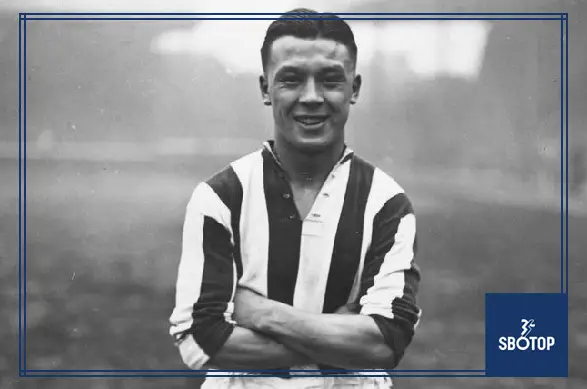 SBOTOP Frank Soo to Be Honoured: FA Awards Cap to England’s Trailblazing First Asian Heritage Footballer