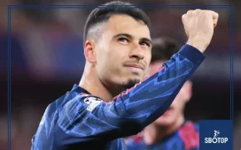SBOTOP Athletic Club 0-2 Arsenal: Impact Substitutes Martinelli and Trossard Seal Champions League Triumph in Bilbao