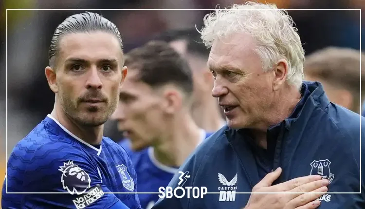 SBOTOP Wolves 2-3 Everton: Grealish Provides Two Assists as Toffees Battle to Deserved Molineux Victory