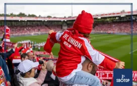 SBOTOP: Union Berlin Women Eye Champions League Glory After Promotion as Fan Support Soars Across Europe