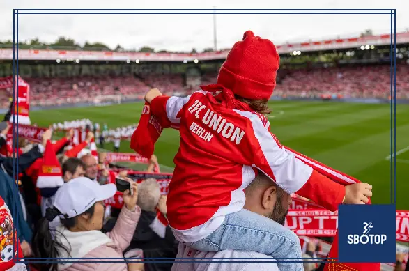 SBOTOP: Union Berlin Women Eye Champions League Glory After Promotion as Fan Support Soars Across Europe