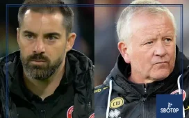 SBOTOP Sheffield United’s Wilder Reunion: Smart Call by New Owners But Deeper Bramall Lane Questions Remain