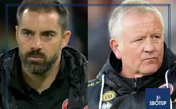 SBOTOP Sheffield United’s Wilder Reunion: Smart Call by New Owners But Deeper Bramall Lane Questions Remain