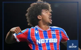 SBOTOP Crystal Palace 1-1 Millwall (4-2 pens): Lions Suffer Shootout Agony in Carabao Cup Clash