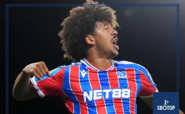 SBOTOP Crystal Palace 1-1 Millwall (4-2 pens): Lions Suffer Shootout Agony in Carabao Cup Clash