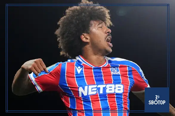 SBOTOP Crystal Palace 1-1 Millwall (4-2 pens): Lions Suffer Shootout Agony in Carabao Cup Clash