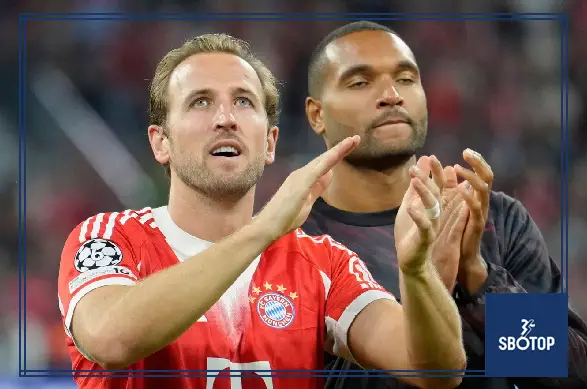SBOTOP: Carragher Hails Kane as All-Time Great After Brace in Bayern’s 3-1 Champions League Win Over Chelsea
