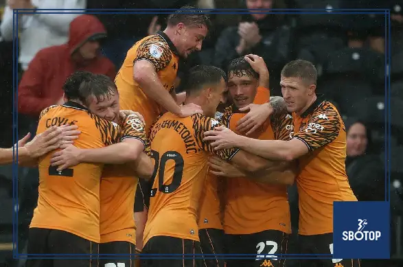 SBOTOP: Impressive Tigers Sink Southampton 3-1 as Saints’ Troubled Start Drags On