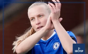 SBOTOP: Beever-Jones Fires Chelsea to WSL Summit as Man Utd-Arsenal Share the Spoils