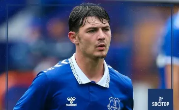 SBOTOP From Everton’s Academy to UAE Ambitions: Mackenzie Hunt Aims to End 34-Year World Cup Drought