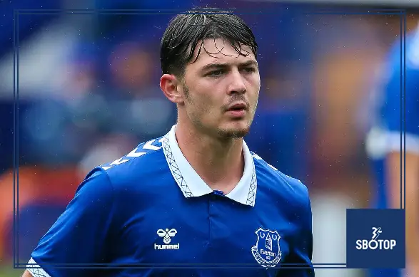 SBOTOP From Everton’s Academy to UAE Ambitions: Mackenzie Hunt Aims to End 34-Year World Cup Drought