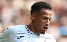 SBOTOP Sheffield Wednesday 0-2 Swansea City: Vipotnik and Ronald Shine as Swans Soar to Vital Away Victory