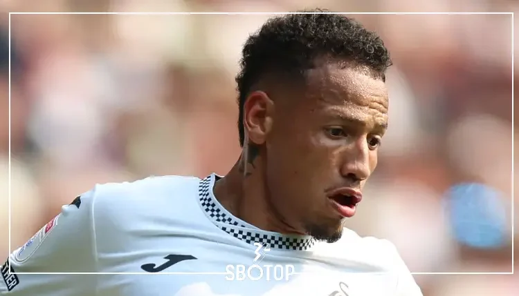 SBOTOP Sheffield Wednesday 0-2 Swansea City: Vipotnik and Ronald Shine as Swans Soar to Vital Away Victory