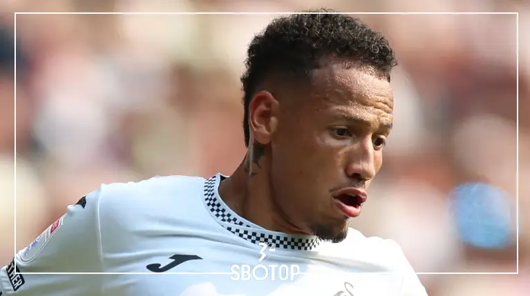 SBOTOP Sheffield Wednesday 0-2 Swansea City: Vipotnik and Ronald Shine as Swans Soar to Vital Away Victory