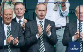 SBOTOP: Celtic Fans Plot Delayed Stadium Entry at Kilmarnock in Escalating Protest Against Club Board