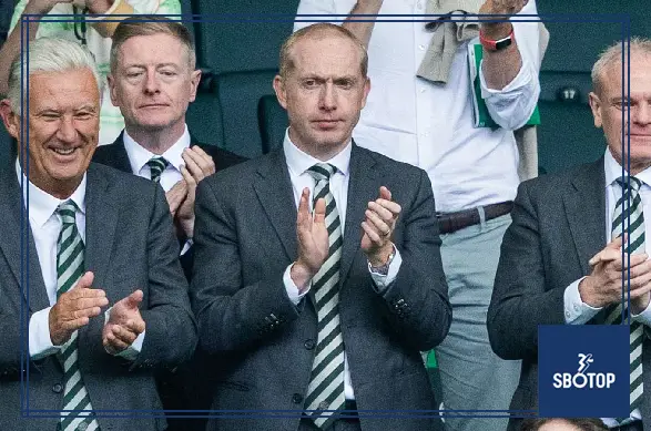 SBOTOP: Celtic Fans Plot Delayed Stadium Entry at Kilmarnock in Escalating Protest Against Club Board