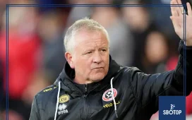 SBOTOP Chris Wilder Returns: Sheffield United Reappoint Boss Three Months After Exit Following Selles Sacking