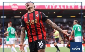 SBOTOP: Stalemate at Bournemouth as Newcastle’s Rotated Side Extend Run of Goalless Away Draws