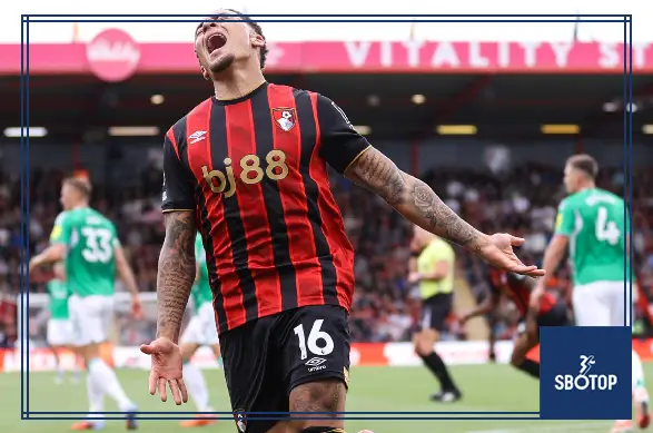 SBOTOP: Stalemate at Bournemouth as Newcastle’s Rotated Side Extend Run of Goalless Away Draws