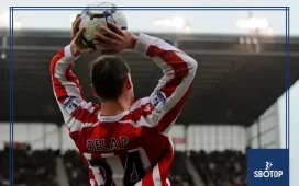 SBOTOP Flashback: The Chaos Unleashed by Rory Delap’s Legendary Long Throws