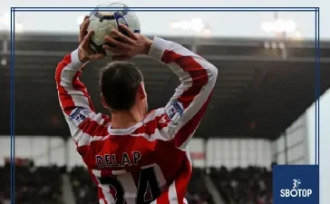 SBOTOP Flashback: The Chaos Unleashed by Rory Delap’s Legendary Long Throws