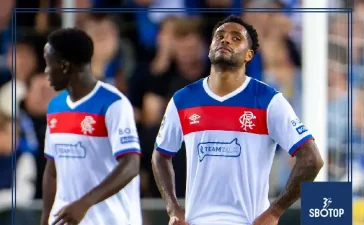 SBOTOP: Rangers Crushed 6-0 by Club Brugge in 9-1 Aggregate Rout as Pressure Mounts on Russell Martin After Champions League Humiliation