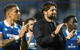 SBOTOP: Russell Martin Turns to Wild Swimming as Rangers Seek Bonding Boost After Winless Premiership Start