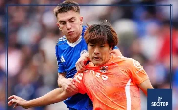 SBOTOP: Leicester and Coventry Stalemate in Fierce Midlands Derby as Defenses Dominate