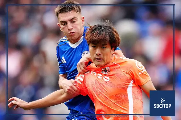 SBOTOP: Leicester and Coventry Stalemate in Fierce Midlands Derby as Defenses Dominate
