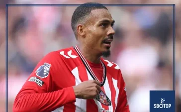 SBOTOP: Isidor Denies Villa as Sunderland Hold Emery’s Men to Prolong Premier League Winless Run