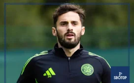 SBOTOP: Celtic Secure Marcelo Saracchi on Season-Long Loan from Boca Juniors