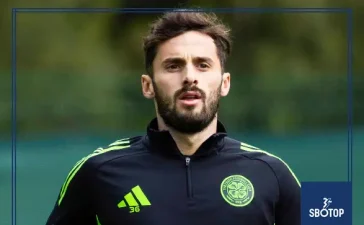 SBOTOP: Celtic Secure Marcelo Saracchi on Season-Long Loan from Boca Juniors