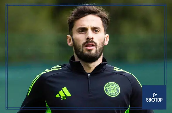 SBOTOP: Celtic Secure Marcelo Saracchi on Season-Long Loan from Boca Juniors