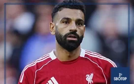 SBOTOP: Mohamed Salah Backs Nunez and Diaz Amid Comparisons to Isak and Wirtz