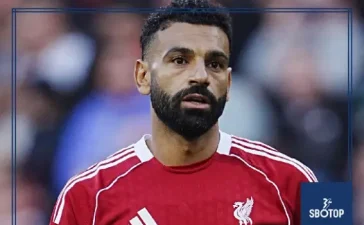 SBOTOP: Mohamed Salah Backs Nunez and Diaz Amid Comparisons to Isak and Wirtz
