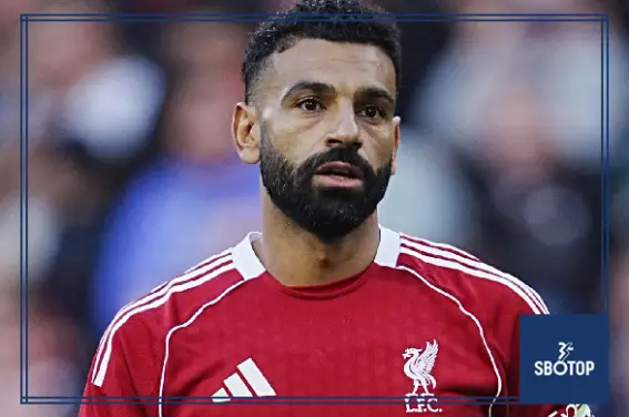 SBOTOP: Mohamed Salah Backs Nunez and Diaz Amid Comparisons to Isak and Wirtz