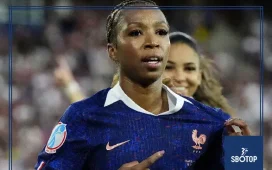 SBOTOP: London City Lionesses Refute Claims of £1.43m World-Record Bid for PSG Midfielder Grace Geyoro