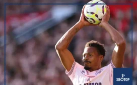SBOTOP Long Throws Make a Comeback: Tuchel Endorses Revival as Gronnemark Breaks Down the Tactic