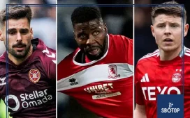 SBOTOP Scottish Premiership: Assessing Which Clubs Emerge Stronger After Deadline Day and the International Break